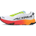 Altra Mont Blanc Carbon Womens White/Orange