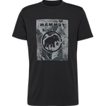 Mammut Trovat T-Shirt Mens Black