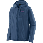 Patagonia Houdini Jacket Mens Clement Blue
