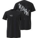 Mammut Massone T-Shirt Men Together Black