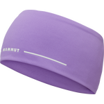 Mammut Aenergy Light Headband Lavandin