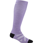 Darn Tough RFL OTC Ultra Lightweight Womens Lavender
