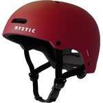 Mystic Vandal Helmet Red
