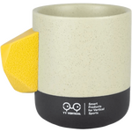 YY Vertical Climbing Mug EVO Indoor / Yellow