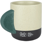 YY Vertical Climbing Mug EVO Competition / Blue