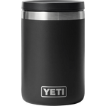Yeti Rambler 473 ml (16 oz) Food Jar Black