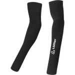 Löffler Arm Warmers Elastic Black