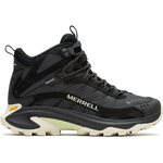 Merrell Moab Speed 2 Mid GTX Womens Black