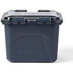 Gregory Alpaca Camp Box 50L Slate Blue