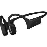 Suunto Wing 2 Bone-Conduction Headphones Black
