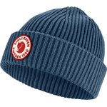 Fjällräven 1960 Lite Logo Hat Indigo Blue (534)
