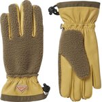 Sealskinz Garvestone Waterproof Sherpa Fleece Hiking Glove Brown