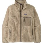 Patagonia Classic Retro-X Jacket Womens Natural