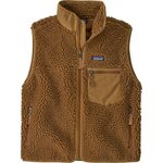 Patagonia Classic Retro-X Vest Womens Deer Brown