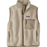 Patagonia Classic Retro-X Vest Womens Natural