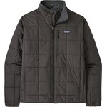 Patagonia Light Gust Jacket Mens Black (2025)