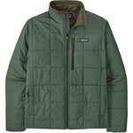 Patagonia Light Gust Jacket Mens Old Growth Green (2025)