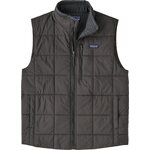 Patagonia Light Gust Vest Mens Black (2025)
