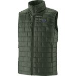 Patagonia Nano Puff Vest Mens Old Growth Green (2025)