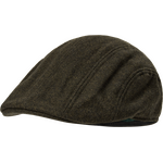 Deerhunter Tatra Flatcap Loden Wood