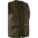 Deerhunter Eagle Waistcoat Tarmac Green