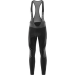 Löffler Bike Bib Tights Ab Elastic Mens Black