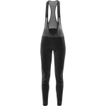Löffler Bike Bib Tights Ab Elastic Womens Black