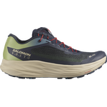 Salomon S/Lab Ultra Sage/Cameo Blue/Night Sky