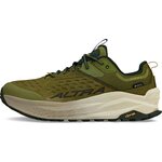 Altra Olympus 6 Hike Low GTX 2 Mens Dusty Olive