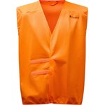 Pinewood Safety Vest Highvisual Orange