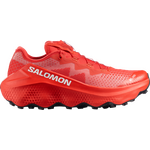 Salomon S/Lab Ultra Glide 1.5 Fiery Red / Fiery Red / White