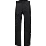 Mammut Eiger Nordwand Advanced HS Pants Mens Black