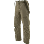 Carinthia Loftshell Hydro Pants Olive