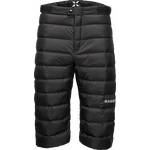 Mammut Eiger Nordwand Light Down IN Shorts Mens Black