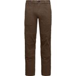 Black Diamond Dogma Pant Mens Basalt