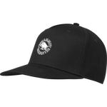 Mammut Garantie Cap Black-White