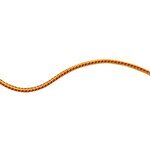 Mammut Cord POS 5 mm / 6 m (Yellow)