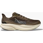 Hoka Mach 6 Mens Antique Olive/Truffle Salt