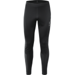 Löffler Tights AB Warm Mens Black