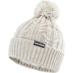 Salomon Ivy Beanie Whisper White
