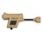Princeton Tec Charge X IR Max Tan