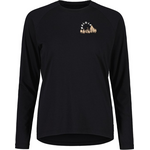 Maloja AllegriniM. Womens Deep Black