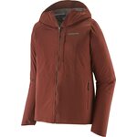 Patagonia Trail Craft Jacket Bike Mens Dried Vanilla