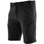 Carinthia Goldeck Shorts Black