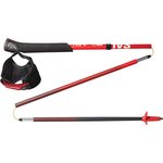 Salomon S/Lab Ultra Carbon Fiery Red / Black