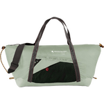 Klättermusen Mimer Dufflebag 25L Sea Foam