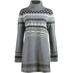 Skhoop Ofelia Tunic Womens Graphite