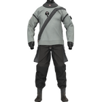 Ursuit Cordura FZ - Tailored Silver