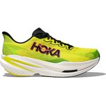 Hoka Mach X 3 Mens Neon Hoka Citrus/Neon Lime