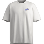 Maloja CaprinoM. Organic Cotton Tee Mens Natural Mountain